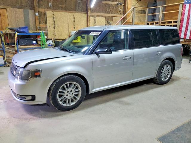 2013 FORD FLEX SEL  