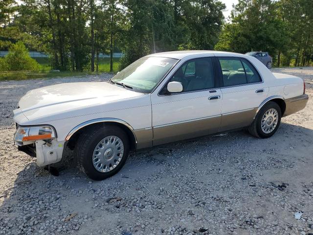 2003 MERCURY GRMARQUIS