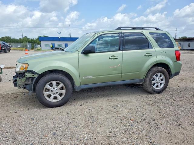 2008 MAZDA TRIBUTE S  