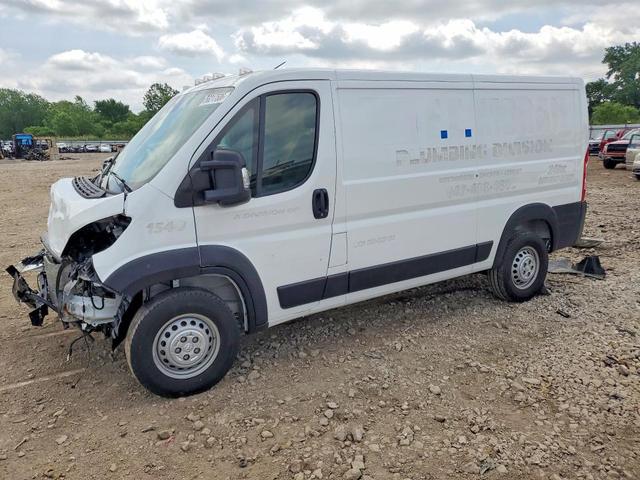 2024 RAM PROMASTER 3500 3500 STANDARD  