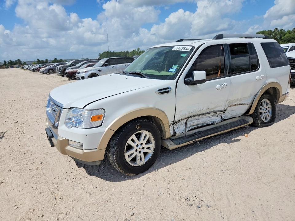 2006 FORD EXPLORER EDDIE BAUER  