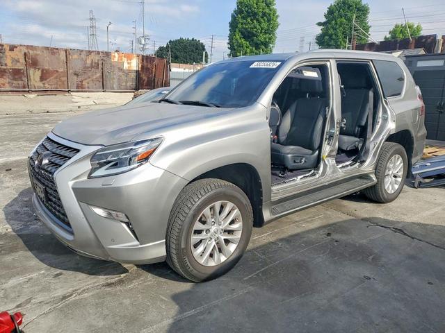 2021 LEXUS GX 460 PREMIUM  