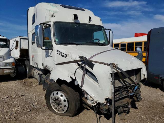 2024 VOLVO VNL SEMI TRUCK