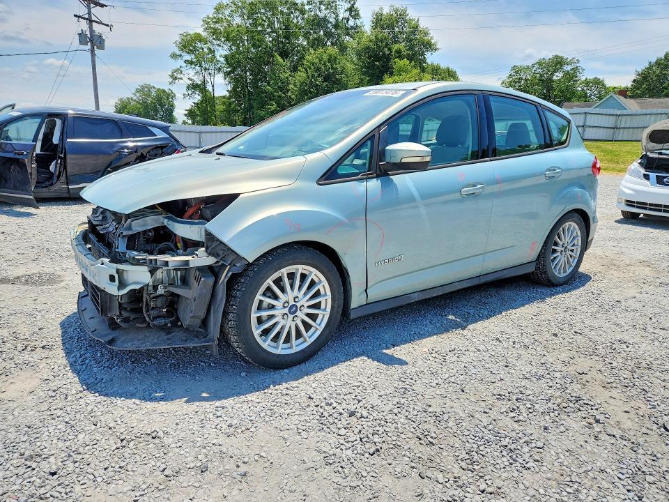 2014 FORD C-MAX SE  