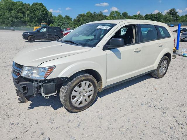 2015 DODGE JOURNEY SE  