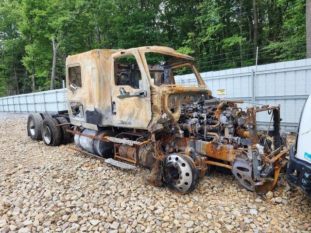 2023 INTERNATIONAL LT625 SEMI TRUCK