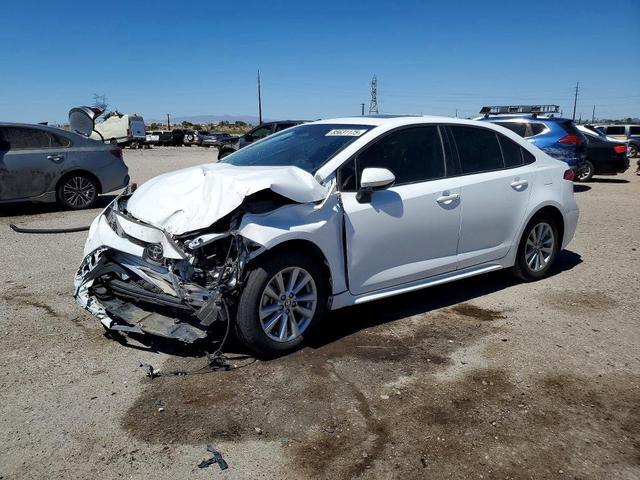 2023 TOYOTA COROLLA