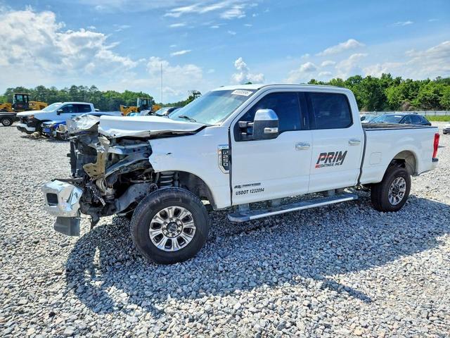 2019 FORD F250 SUPER DUTY  