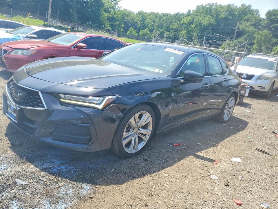 2023 ACURA TLX TECHNOLOGY  