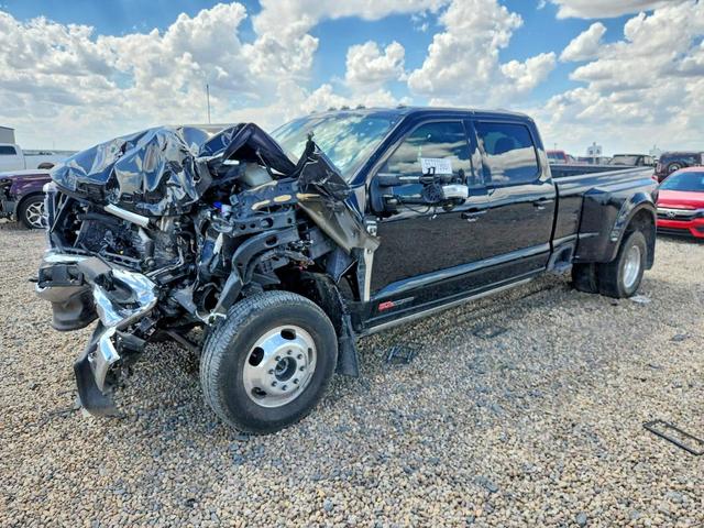 2025 FORD F350 SUPER DUTY  