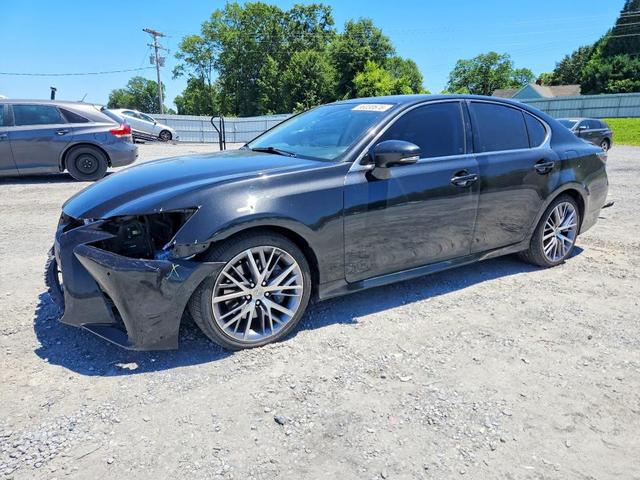 2016 LEXUS GS 350 BASE  