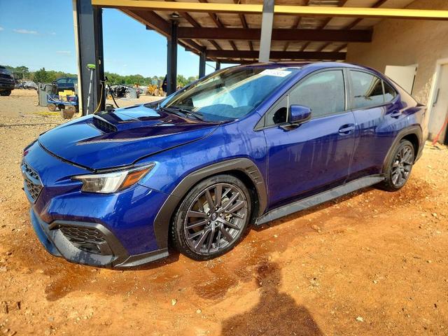 2024 SUBARU WRX PREMIUM  