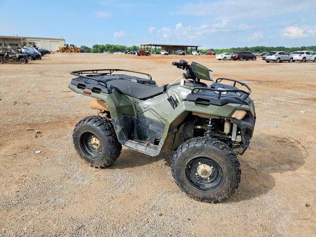 2026 POLARIS SPORTSMAN ATV