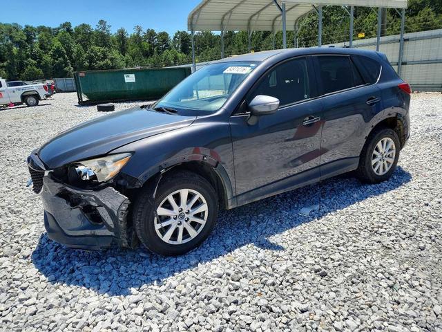 2015 MAZDA CX-5 TOURING  