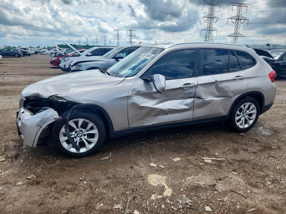 2014 BMW X1 XDRIVE28I  