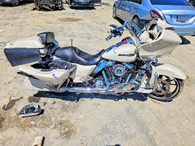 2022 HARLEY DAVIDSON FLTRX ROAD GLIDE  
