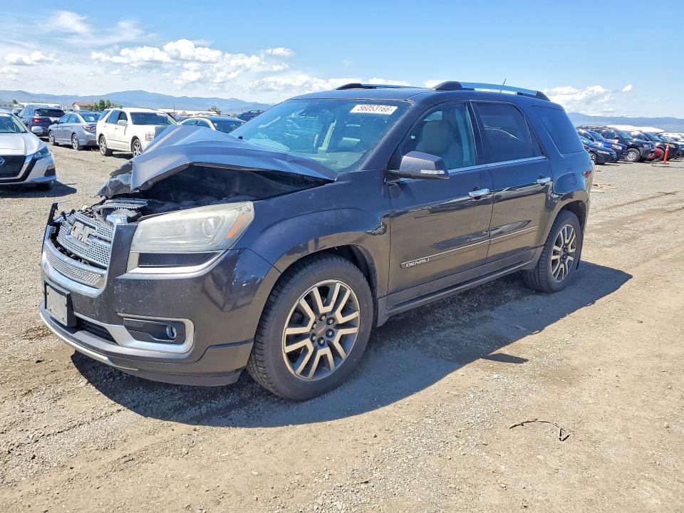 2014 GMC ACADIA DENALI  