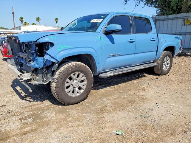 2019 TOYOTA TACOMA SR5 V6  