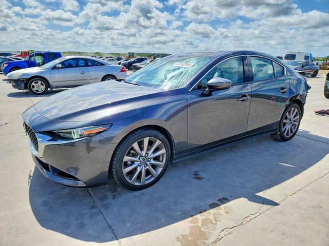 2019 MAZDA 3 PREMIUM  