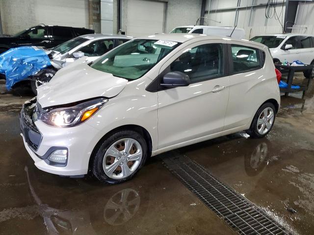 2019 CHEVROLET SPARK LS  