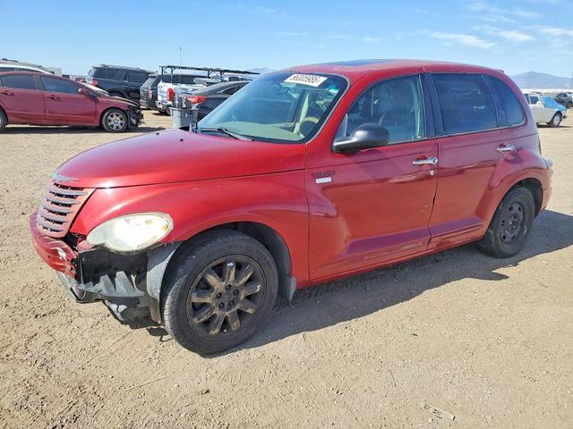 2006 CHRYSLER PT CRUISER TOURING  