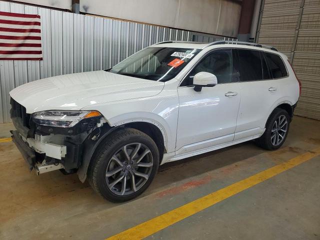2019 VOLVO XC90 T6 MOMENTUM  