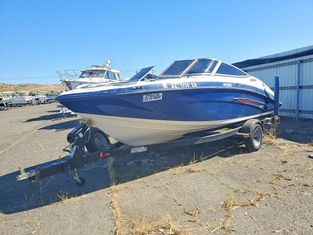2013 YAMAHA BOAT