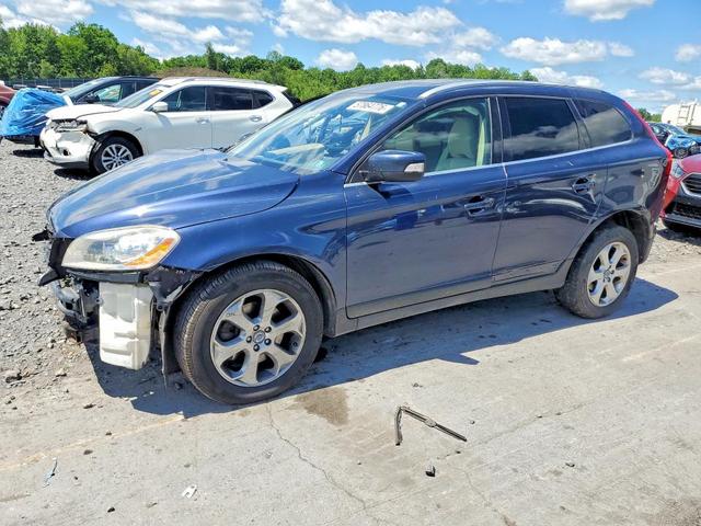 2013 VOLVO XC60