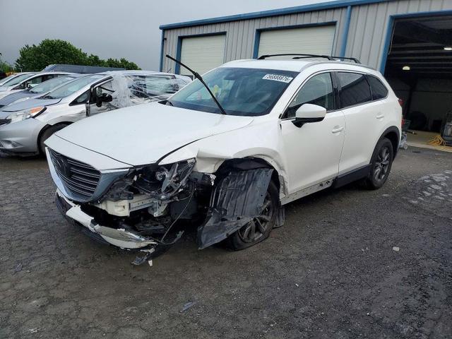 2022 MAZDA CX-9 TOURING