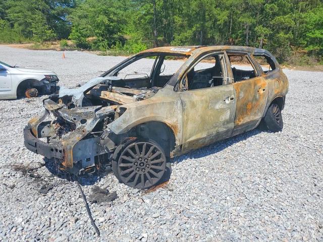 2008 BUICK ENCLAVE CXL  