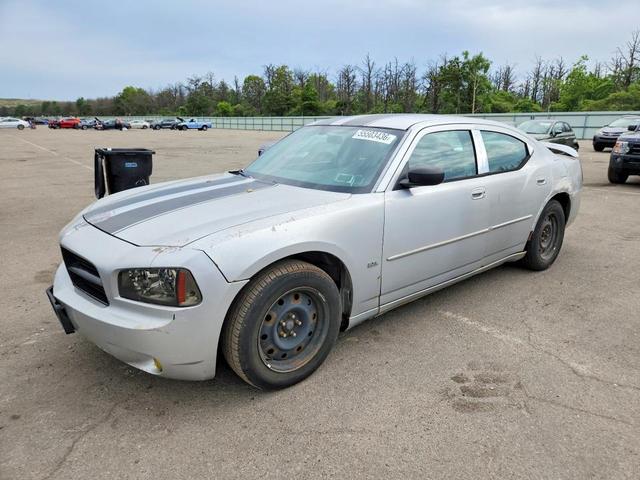 2006 DODGE CHARGER SE  
