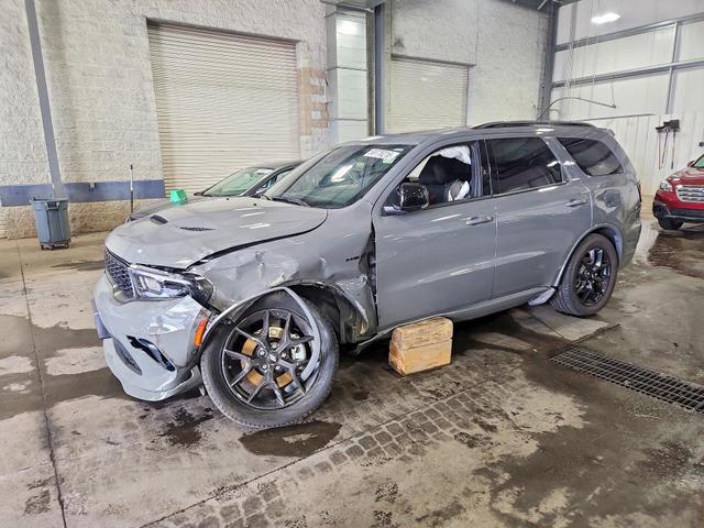 2026 DODGE DURANGO RT  