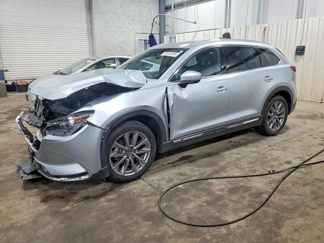 2022 MAZDA CX-9 GRAND TOURING  