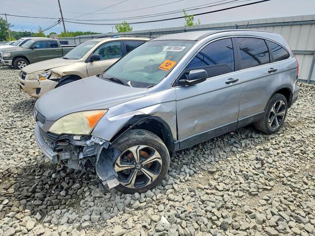 2008 HONDA CR-V LX  