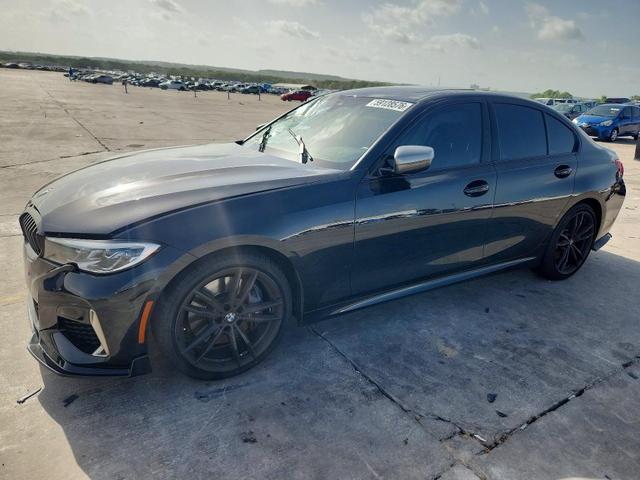 2020 BMW M340I   