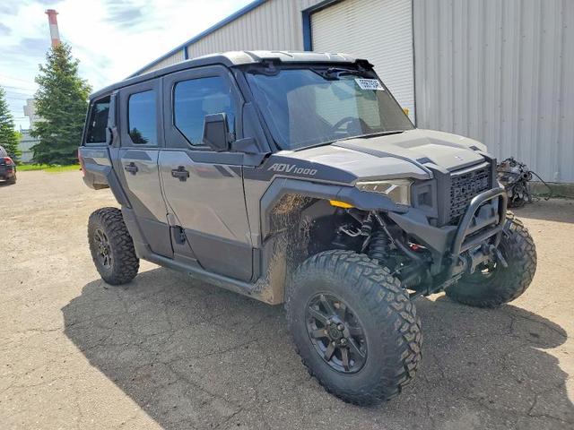 2026 POLARIS XPEDITION ADV 1000 UTILITY VEHICLE