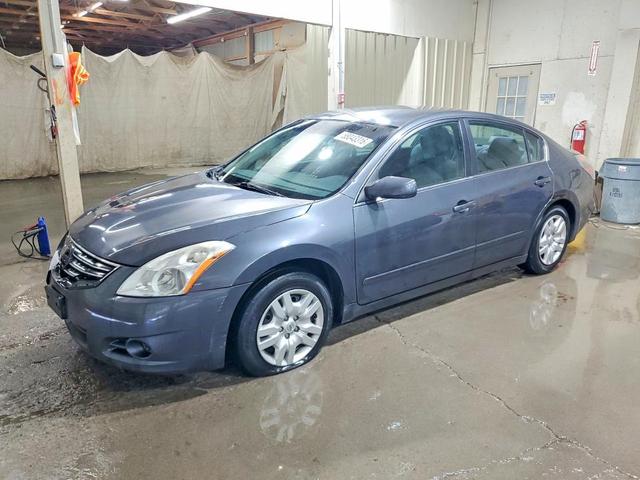 2012 NISSAN ALTIMA 25  