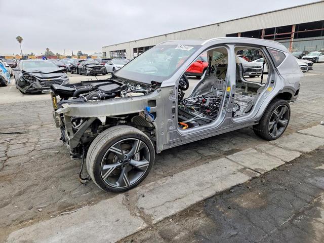 2025 GENESIS GV80
