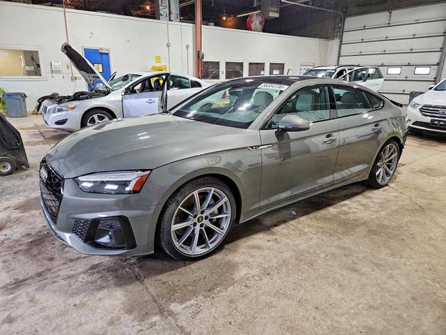 2025 AUDI A5 PREMIUM 45  