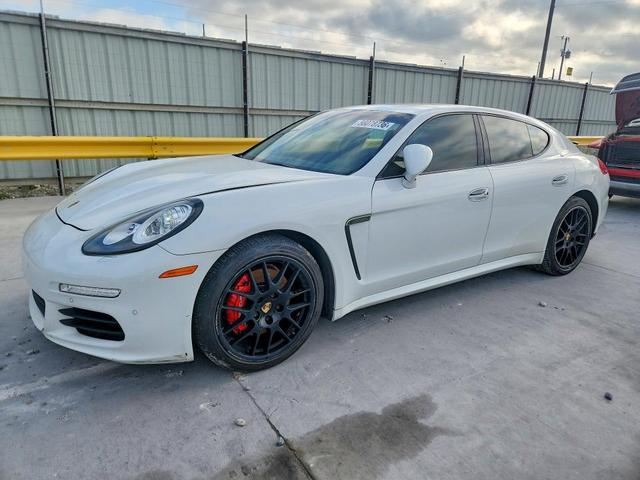 2016 PORSCHE PANAMERA 2  