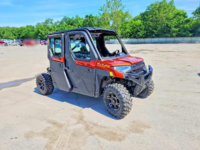 2026 POLARIS RANGER XP 1000 UTILITY VEHICLE