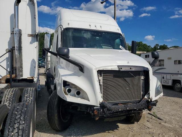 2022 FREIGHTLINER CASCADIA 126 SEMI TRUCK