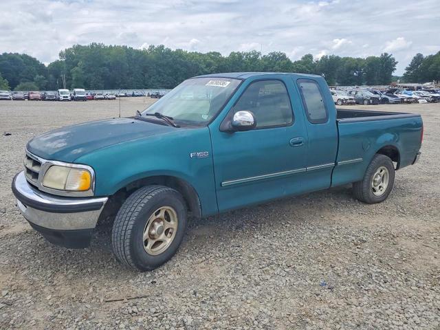 1997 FORD F150   