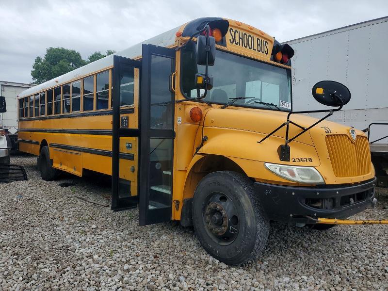 2013 IC CORPORATION CE SERIES SCHOOL - SCHOOL BUS