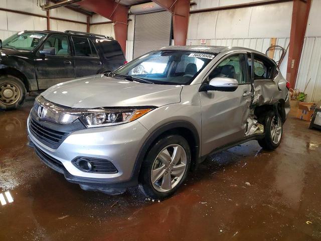2020 HONDA HR-V EX  