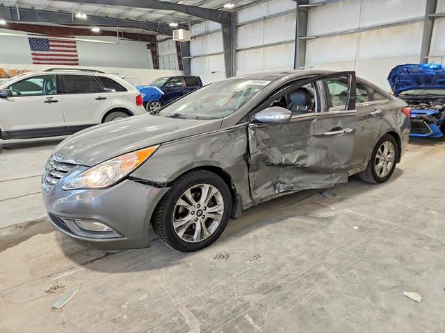 2013 HYUNDAI SONATA LIMITED  