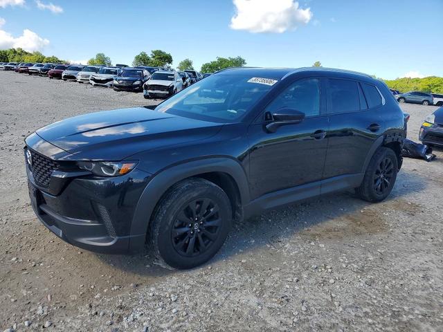 2024 MAZDA CX-50 PREMIUM  