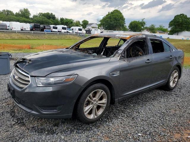 2016 FORD TAURUS SE  