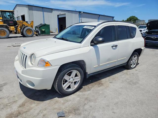 2008 JEEP COMPASS SPORT  