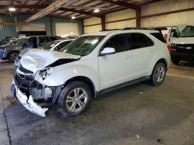 2011 CHEVROLET EQUINOX LT  